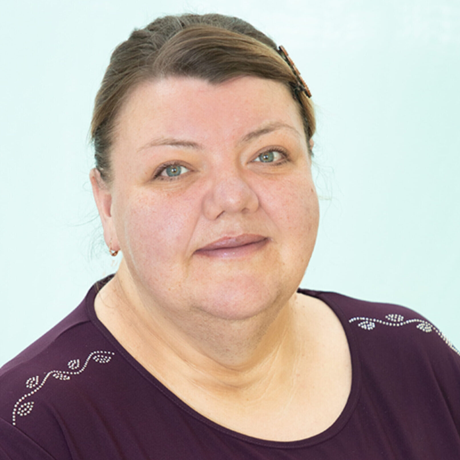 Бекетова Нина Николаевна
